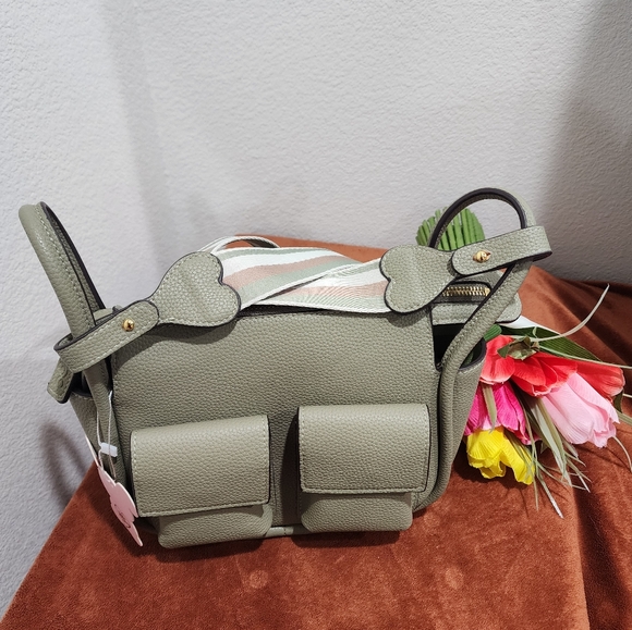 Brand new authentic HOLB crossbody - Picture 2 of 7